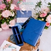Office Blue