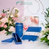 Office Blue