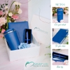 Office Blue
