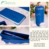 Office Blue