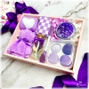 Purple Vibrant - Set 1