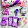 Purple Vibrant - Set 1