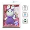 Purple Rabbit