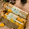 Trà hoa - Set giỏ