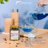 Trà hoa - Set giỏ