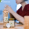 Trà hoa - Set giỏ