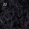 22 đen