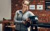 Cẩn thận với các thói quen tập gym khiến làn da xấu đi