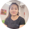 Chị Minh Phượng