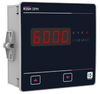 Đồng hồ kỹ thuật số có thể lập trình đo Điện áp và Dòng điện (3pha, 1 pha)- RISH DPM - PGDx/PGD3x (48x96/96x96)