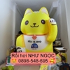 Rối hơi Siêu thị Mẹ và bé