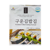 *Lá rong biển cuộn cơm, làm kimbap K-WOOK 24g