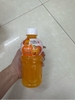 Nước ép cam thạch dừa Mabu Coco 320ml