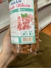 Nhân hạt hạnh nhân Đắc Lắc 500g