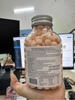 Bánh trứng mini ăn dặm vị dâu IBO 100g