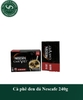 Cà phê đen đá Nescafe 240g