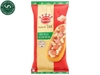 Bánh mì tươi xốt Pizza xúc xích phô mai Kinh Đô 70g