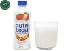 Sữa trái cây Nutriboost vị dâu 297ml