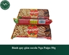 Bánh quy giòn socola Nga Paipo 50g