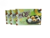Bánh Mochi mix vị xanh 450g