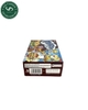 Bánh cá Marine boy vị gà BBQ 35g