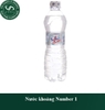 Nước khoáng Number One 500ml