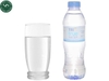 Nước khoáng TH True Water chai nhỏ 350ml
