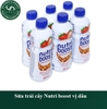 Sữa trái cây Nutriboost vị dâu 297ml