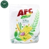 Bánh quy AFC vị rau túi 300g