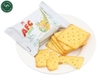 Bánh quy AFC vị rau túi 300g