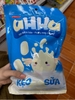 Kẹo mềm sữa AHHA Bibica 275g
