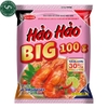 Mì Acecook Hảo Hảo Big 100 tôm chua cay gói 100g