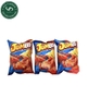 Snack Orion Swing Jumbo vị tôm hùm cháy tỏi 32g