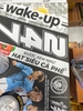 Nước tăng lực Wakeup 247 hạt siêu cà phê lon