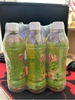 Trà dưa lưới bạc hà BT76 450ml