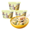 Sủi cảo ăn liền cốt xương hầm nội địa Trung 73g