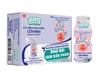 Sữa uống dinh dưỡng lên men Kun vị việt quất 100ml