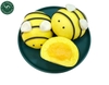 Bánh bao tạo hình (con ong, con lợn) Thọ Phát 50g