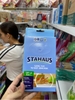 Găng tay tự huỷ sinh học Stahaus 100 cái