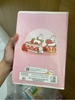 Vở ghim gáy kẻ 4 ô ly vuông