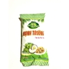 Cơm dừa miếng sấy