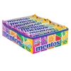 Kẹo thỏi Mentos cầu vồng 29.7g