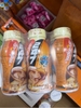Nước tăng lực Wakeup 247 kiểu Latte vị cà phê sữa chai 237ml