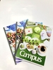 Vở kẻ ngang Campus Kokuyo 80 trang màu xanh lá