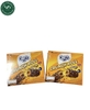 Bánh cuộn phủ socola Gery 276g