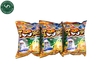 Snack Orion Toonies vị phô mai bùng nổ 35g