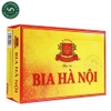 Bia Hà Nội vàng 330ml