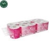 Giấy vệ sinh cao cấp Bless You có lõi
