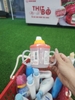 Bình uống nước cho bé Baby mug spout 230m