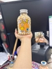 Bánh trứng mini ăn dặm vị phô mai IBO 100g